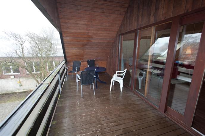 Pension Haus Lassen Westerland Compare Deals