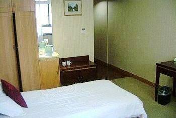 上海春申江宾馆