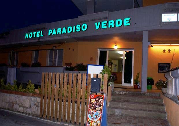 Hotel Paradiso Verde