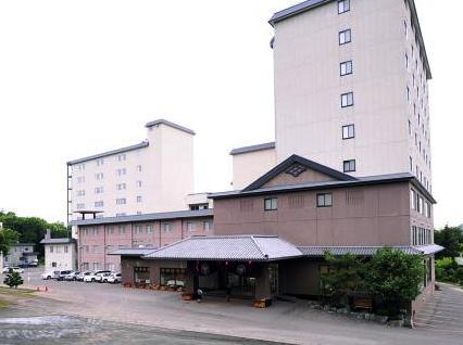 かに本陣友愛荘
