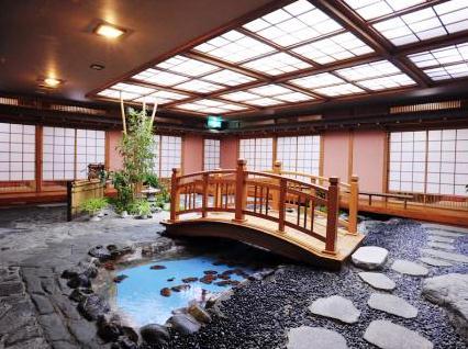かに本陣友愛荘