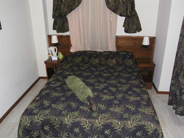 Mitos Hotel