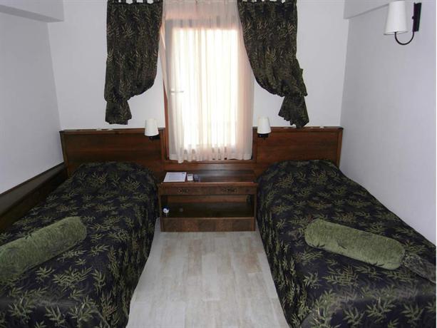 Mitos Hotel