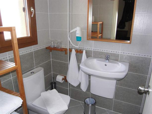 Mitos Hotel
