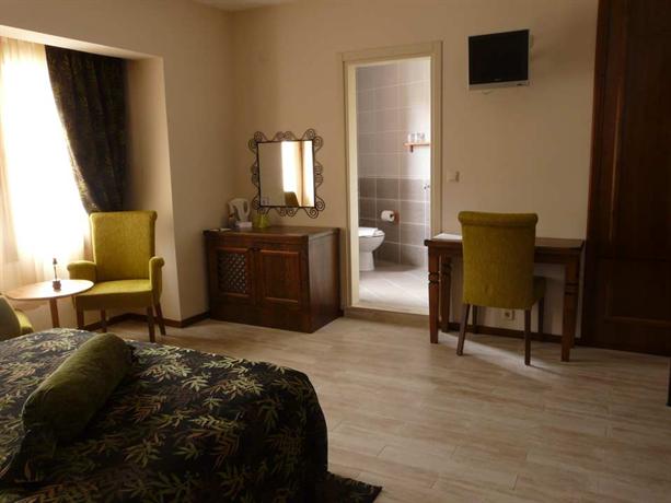 Mitos Hotel