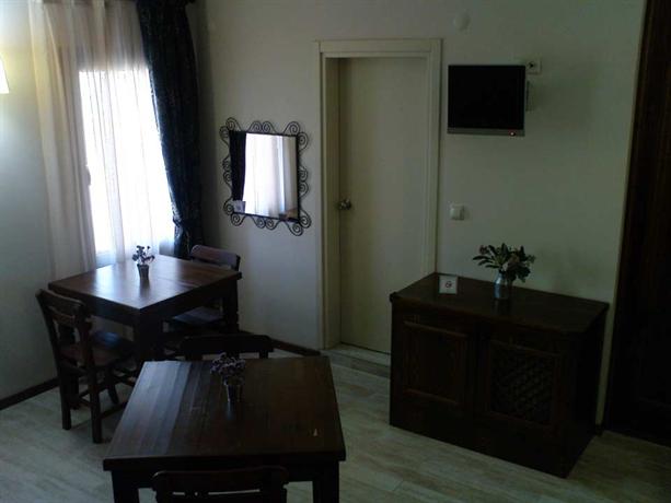 Mitos Hotel