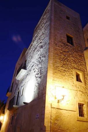 Hotel Boutique Torre del Canonigo