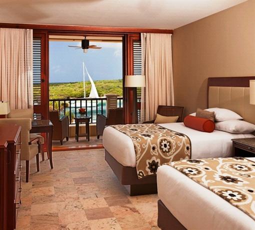 Santa Barbara Beach & Golf Resort Newport Curaçao thumbnail