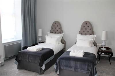 Hotel Krasicki