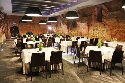 Hotel Krasicki