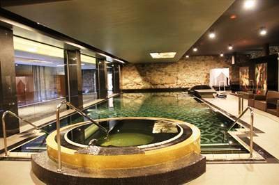 Hotel Krasicki