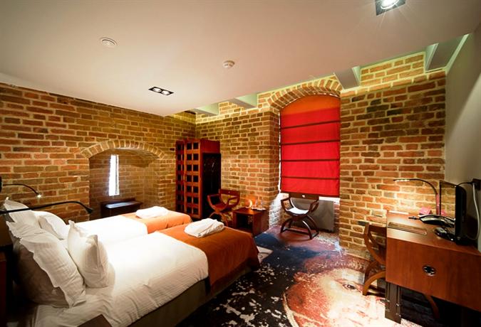 Hotel Krasicki