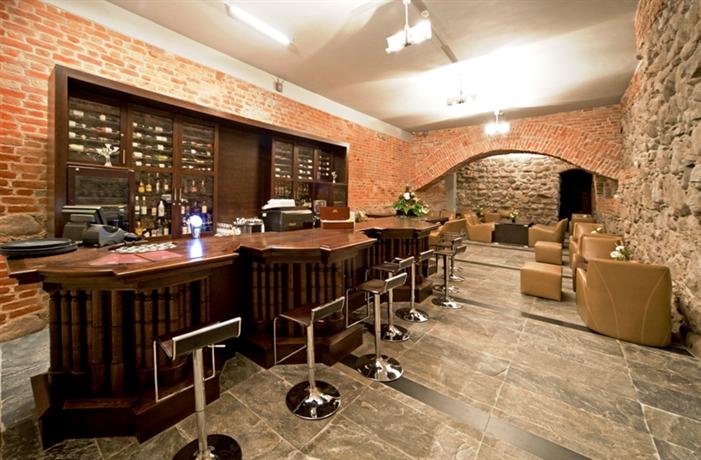 Hotel Krasicki