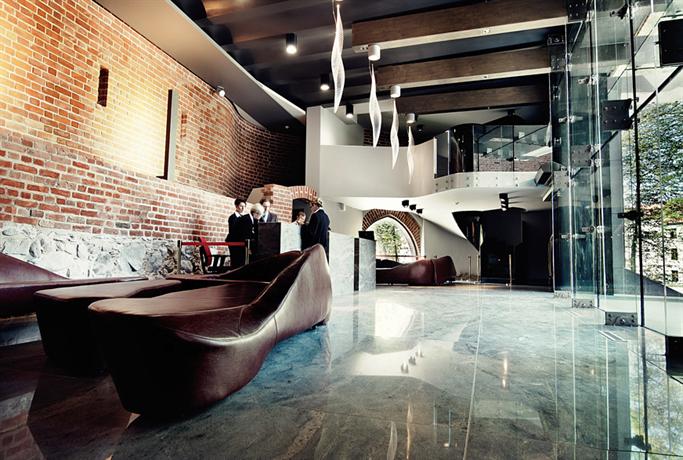 Hotel Krasicki