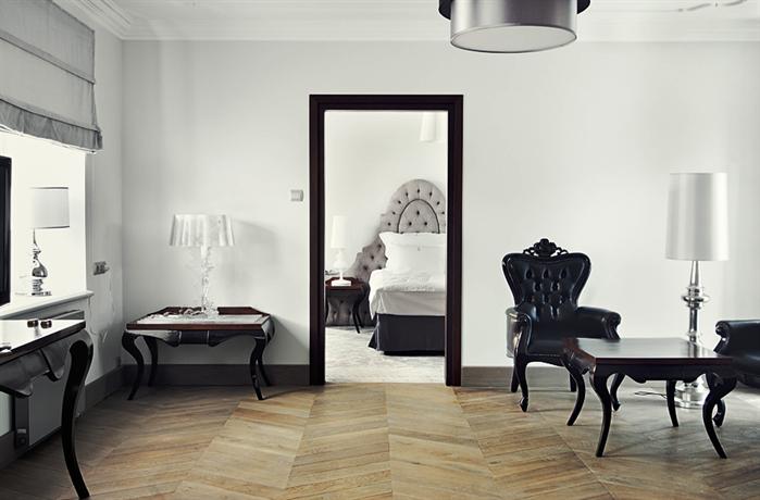 Hotel Krasicki