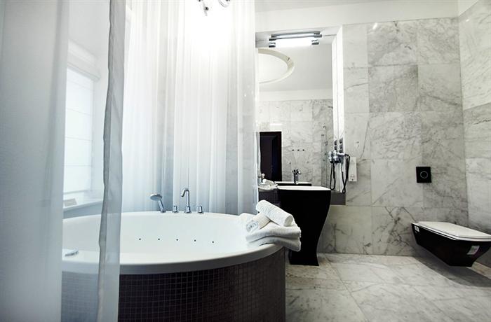 Hotel Krasicki