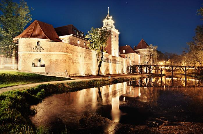 Hotel Krasicki