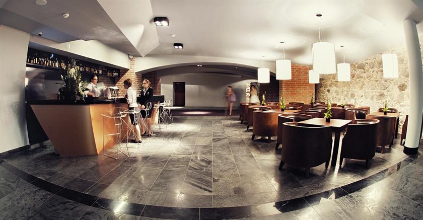 Hotel Krasicki