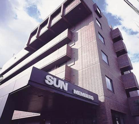 サンメンバーズ京都嵯峨