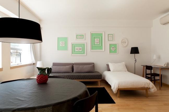 The Lisbonaire Apartments