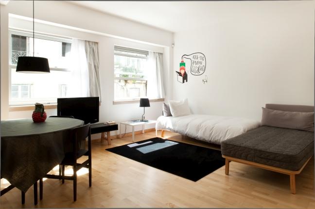 The Lisbonaire Apartments