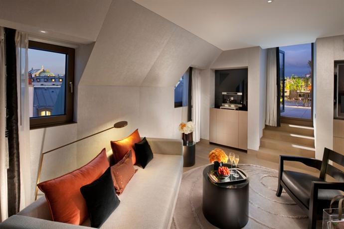 Mandarin Oriental Paris