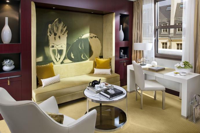 Mandarin Oriental Paris