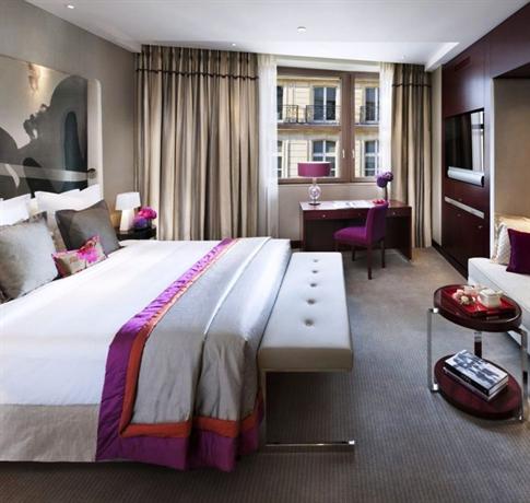 Mandarin Oriental Paris