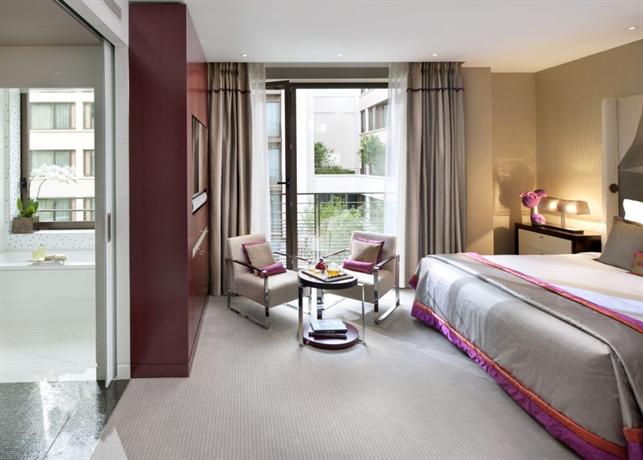 Mandarin Oriental Paris