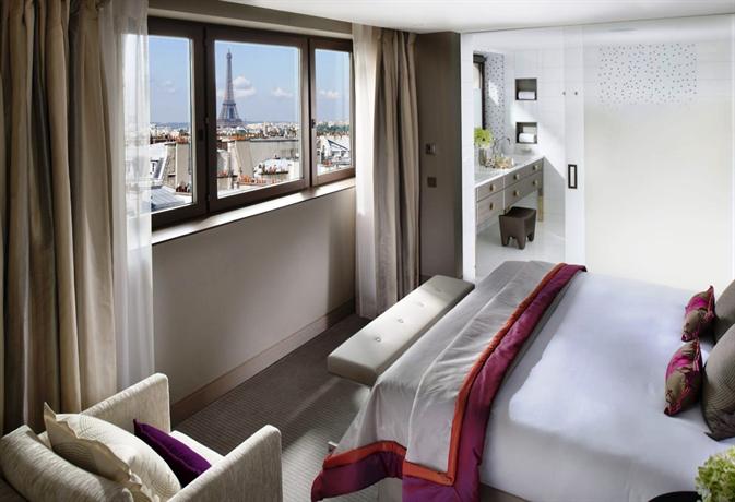 Mandarin Oriental Paris