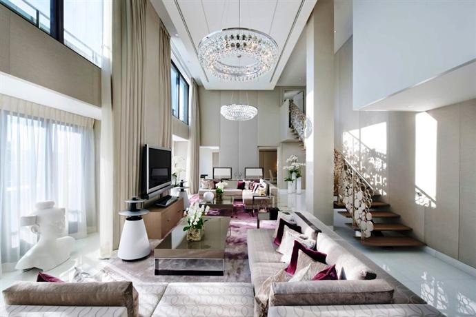 Mandarin Oriental Paris