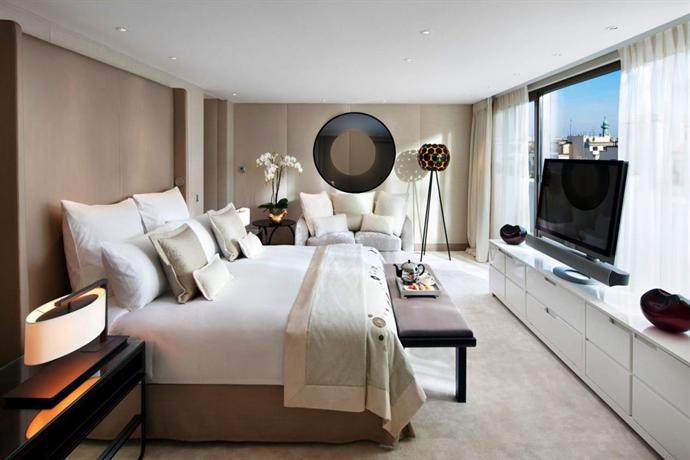 Mandarin Oriental Paris