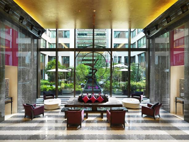 Mandarin Oriental Paris