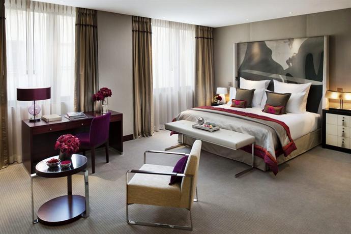 Mandarin Oriental Paris