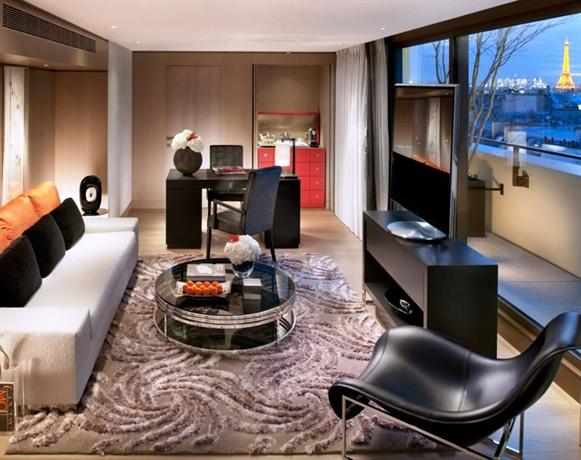 Mandarin Oriental Paris