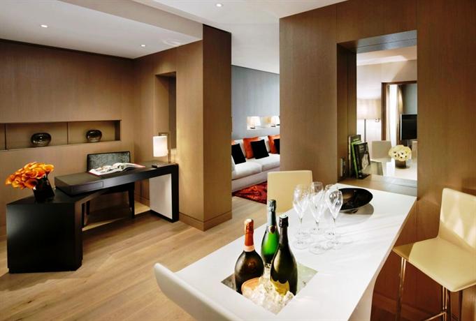 Mandarin Oriental Paris