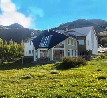 Pudu Lodge