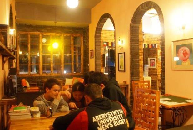 桂林王城青年旅舍