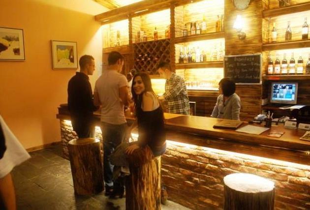 桂林王城青年旅舍