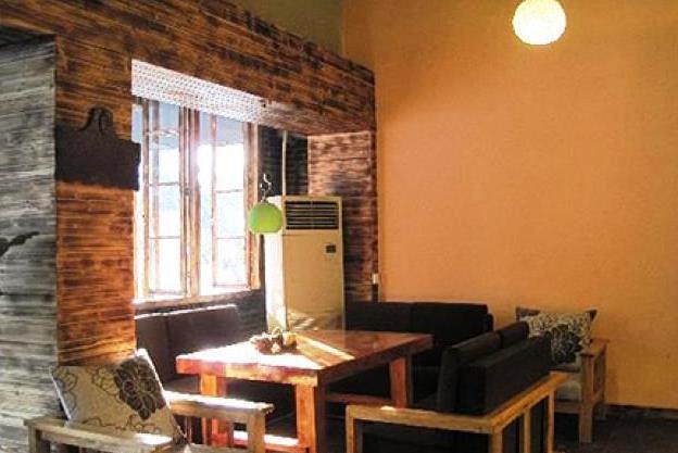 桂林王城青年旅舍