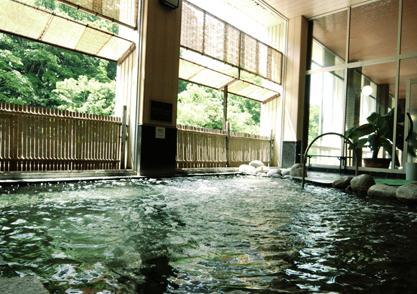 定山渓ホテル