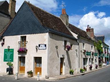 Logis Auberge Le Colombien