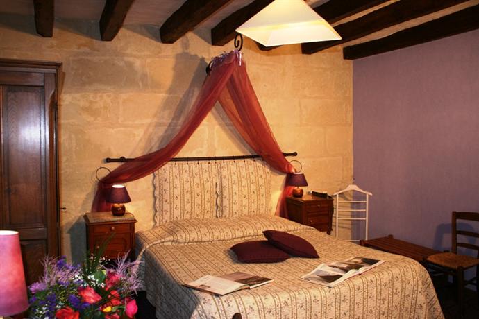 Logis Auberge Le Colombien