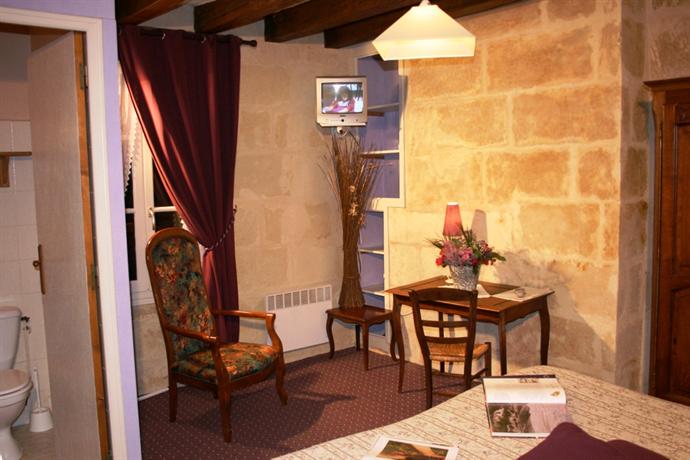 Logis Auberge Le Colombien