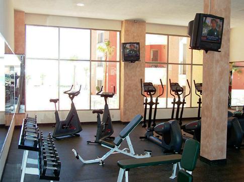 Sonoran Spa Resort