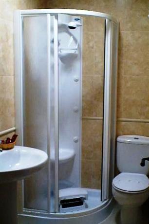 Hostal La Conilena