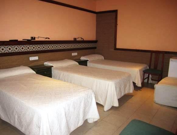 Hostal La Conilena