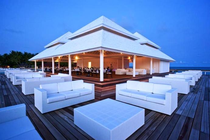 泰达芙士水屋钻石度假村