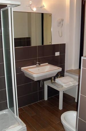 Hotel Broletto