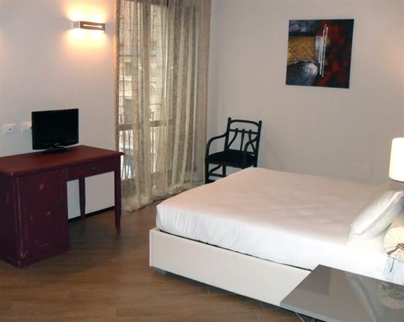 Hotel Broletto